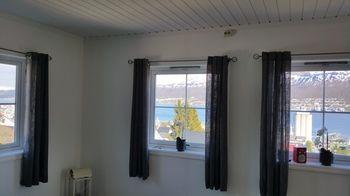 Arctic Eiendom Nord Apartment Tromso Luaran gambar