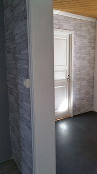 Arctic Eiendom Nord Apartment Tromso Luaran gambar